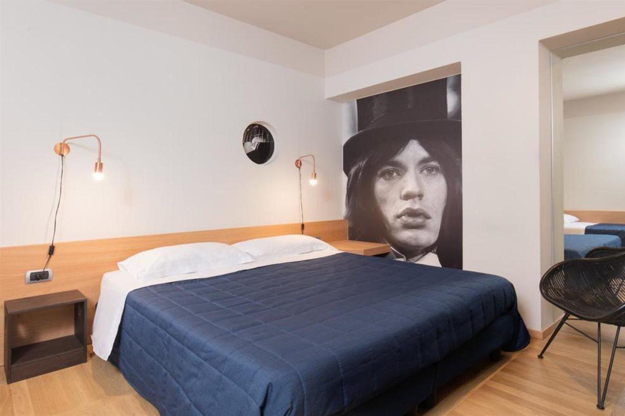 Garda Hotel Montichiari Esterno foto