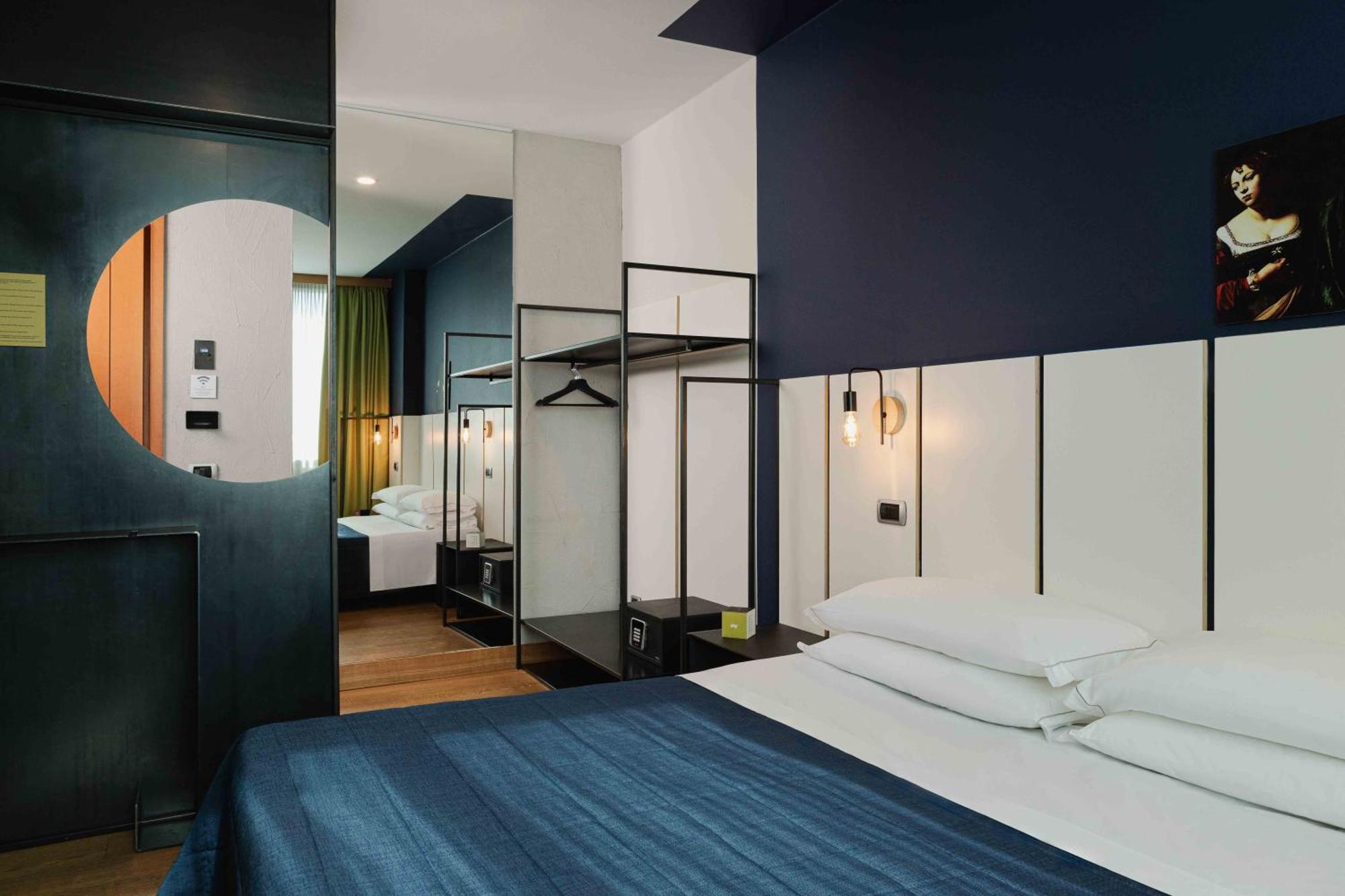 Garda Hotel Montichiari Esterno foto