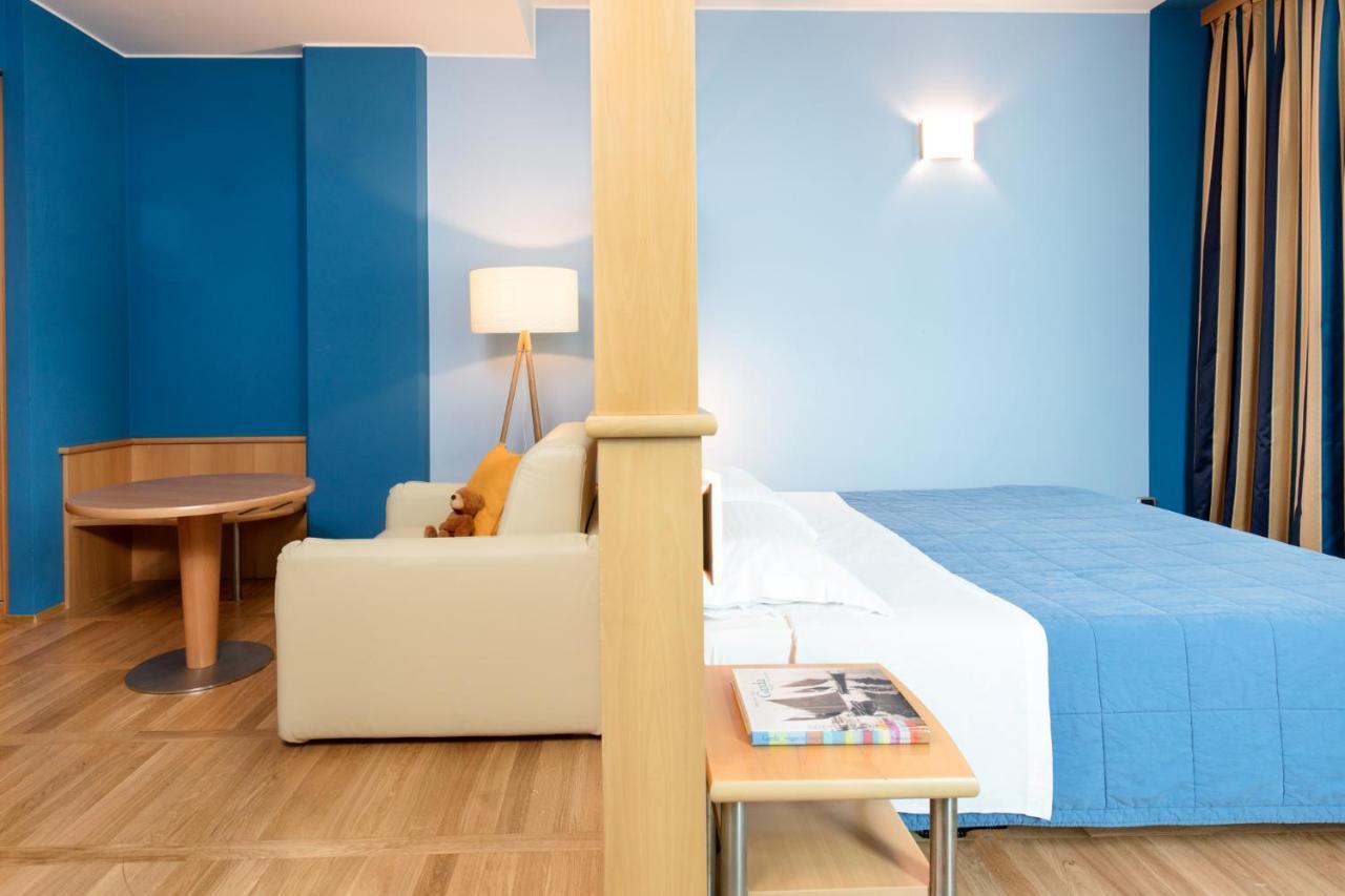 Garda Hotel Montichiari Esterno foto